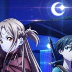 Sword Art Online Progressive: Aria of a Starless Night