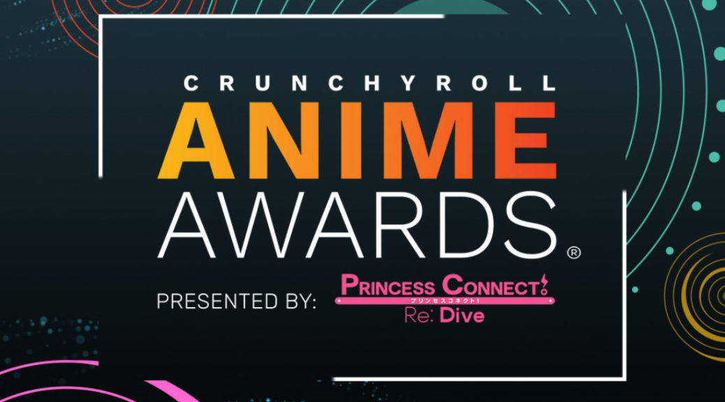 Crunchyroll Anime Awards 2021