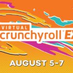 Virtual Crunchyroll Expo 2021