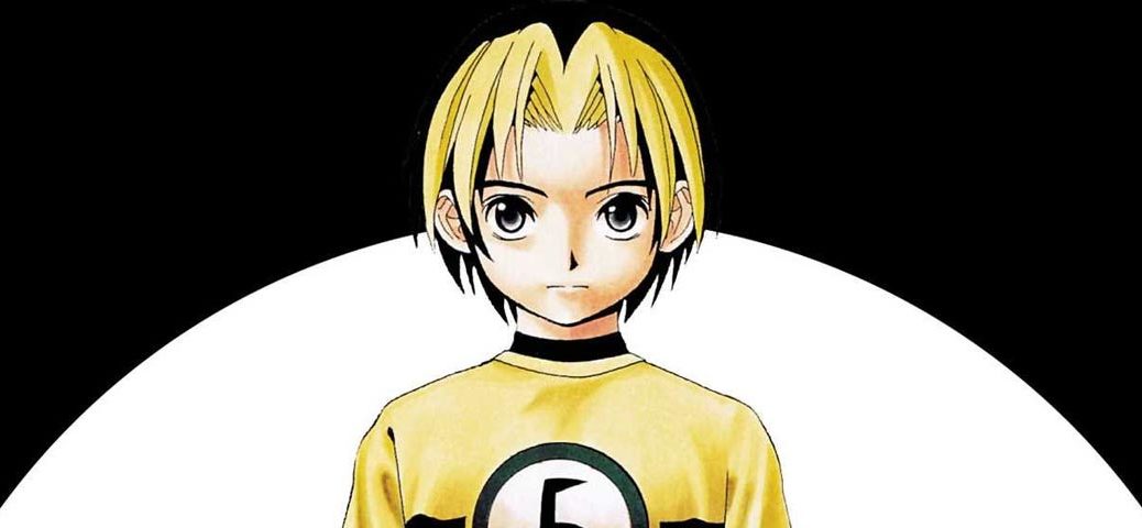 Hikaru no Go