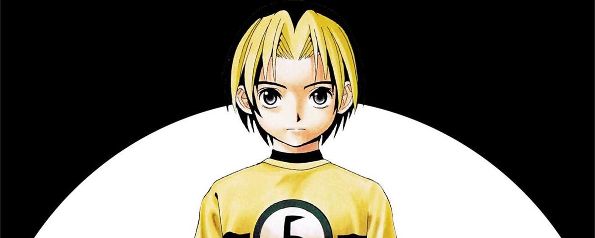 Hikaru no Go