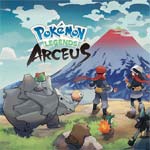 Pokémon Legends: Arceus