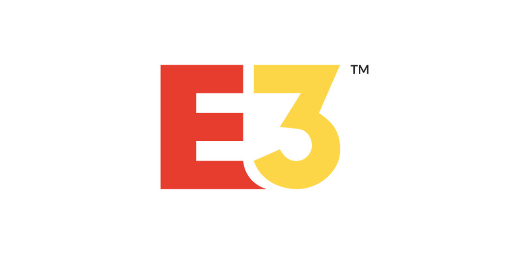 E3 logo