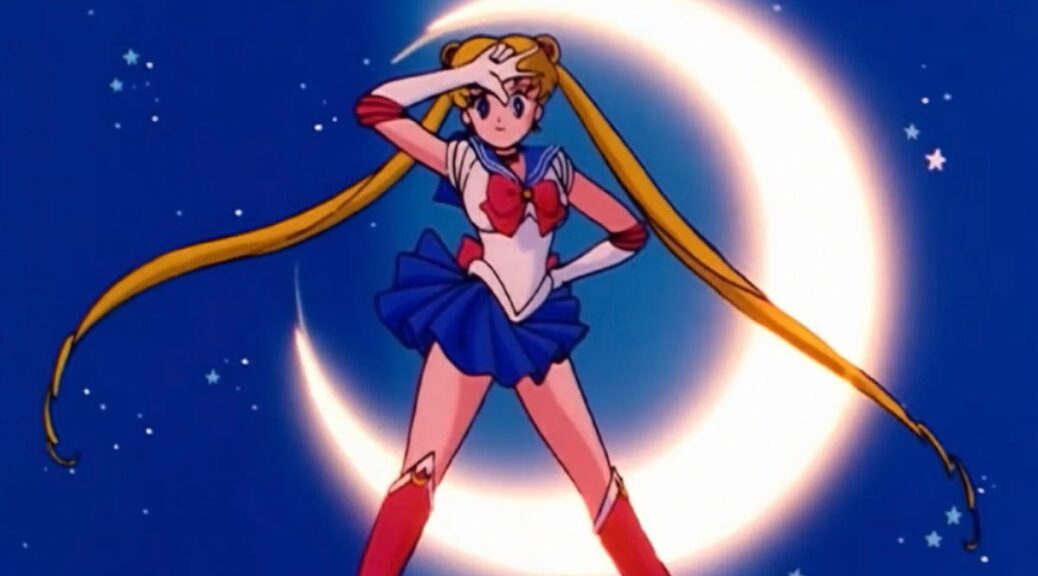 Sailor Moon