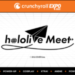 Crunchyroll Expo 2022 - hololive