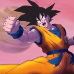 Dragon Ball Super: Super Hero - Goku