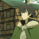 The Rising of the Shield Hero