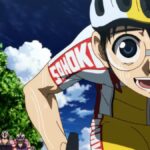 Yowamushi Pedal