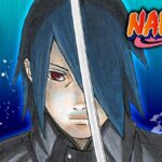 Sasuke's Story - The Uchiha and the Heavenly Stardust: The Manga