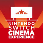 Nintendo Switch Cinema Experience