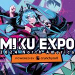 Miku Expo 2024 North America