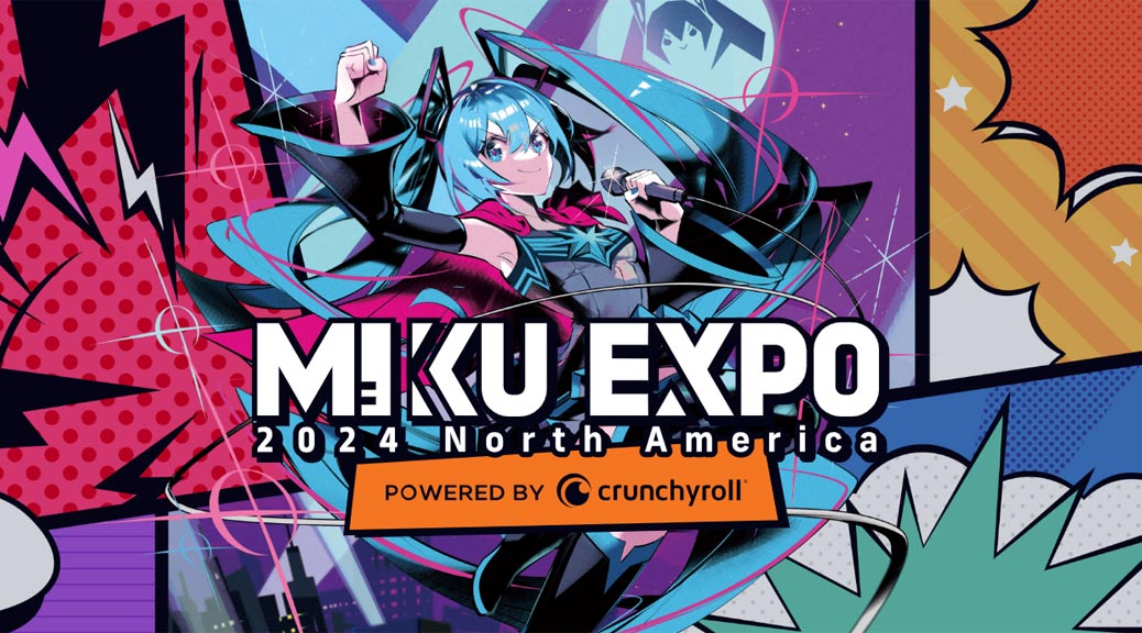 Miku Expo 2024 North America