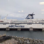 MV Spirit of Vancouver Island