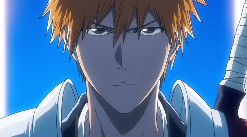 Bleach: Thousand-Year Blood War