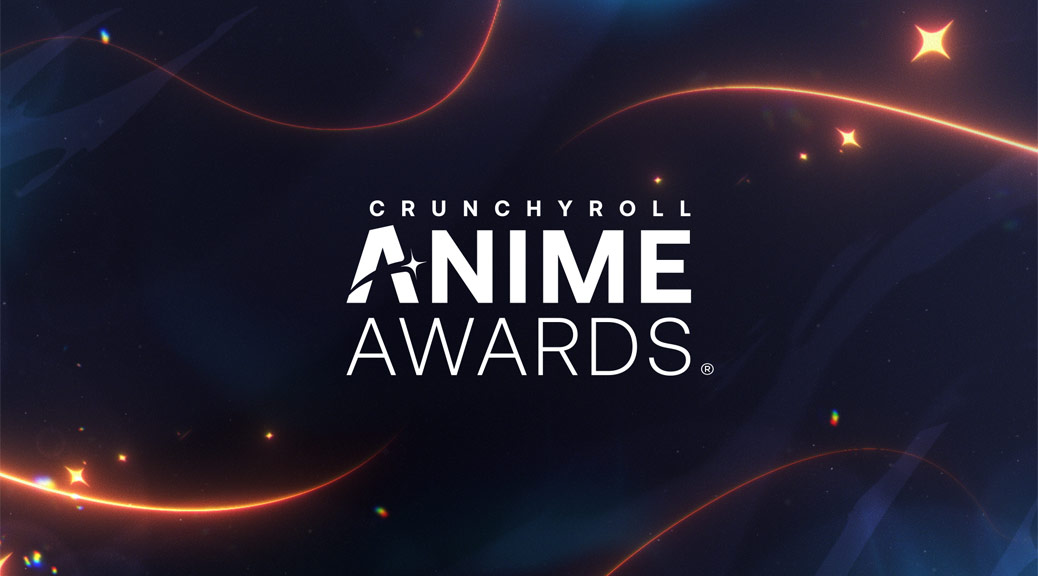 Crunchyroll Anime Awards