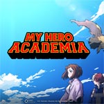 My Hero Academia season seven
