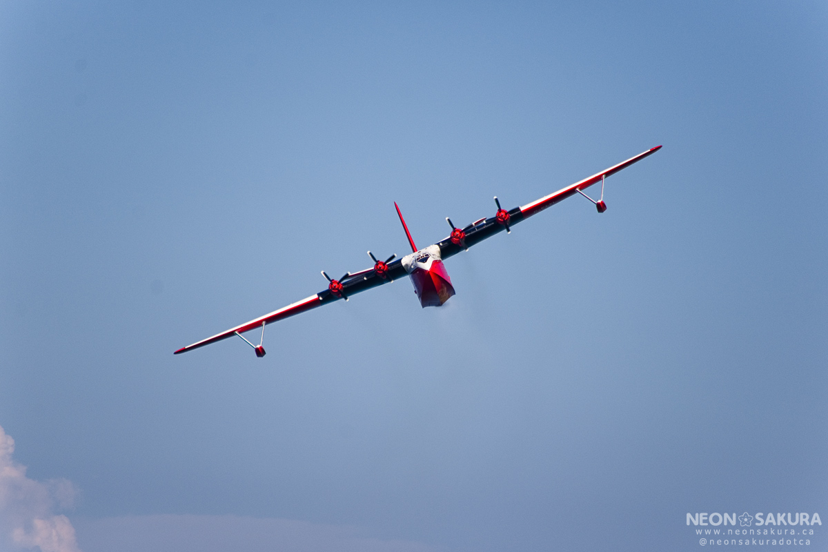 Coulson Aviation - Hawaii Mars
