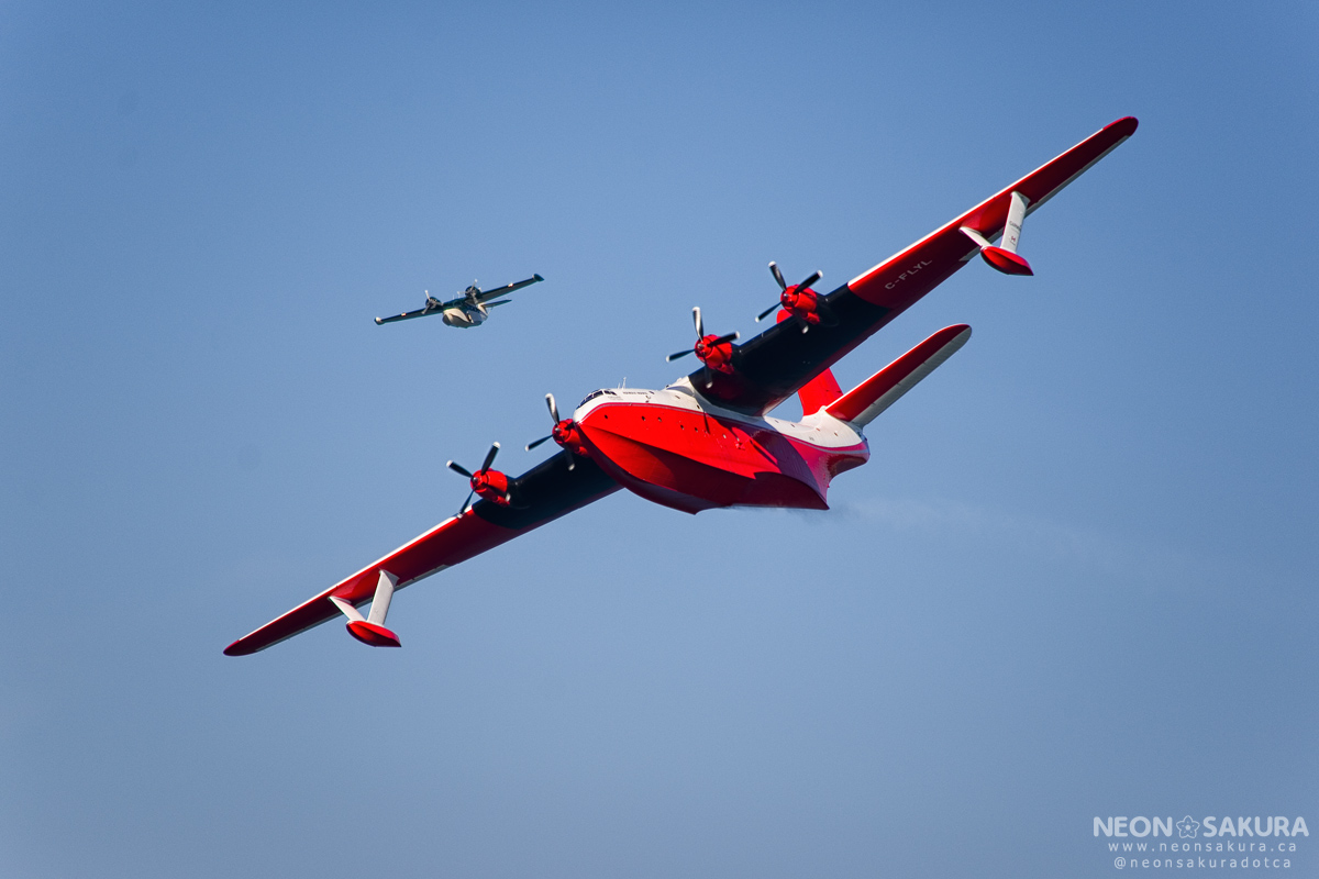 Coulson Aviation - Hawaii Mars