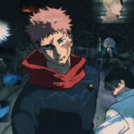JUJUTSU KAISEN: Execution