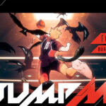 JUMP MV / "Haikyu!!" x "Hikariare" | BURNOUT SYNDROMES