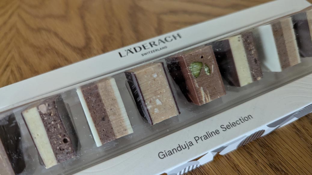 Läderach