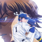 Ace of Diamond act II