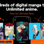 Crunchyroll Manga