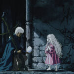 Angel's Egg