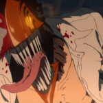 Chainsaw Man – The Movie: Reze Arc