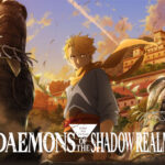 Daemons of the Shadow Realm