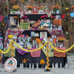 Día de los Muertos 2025