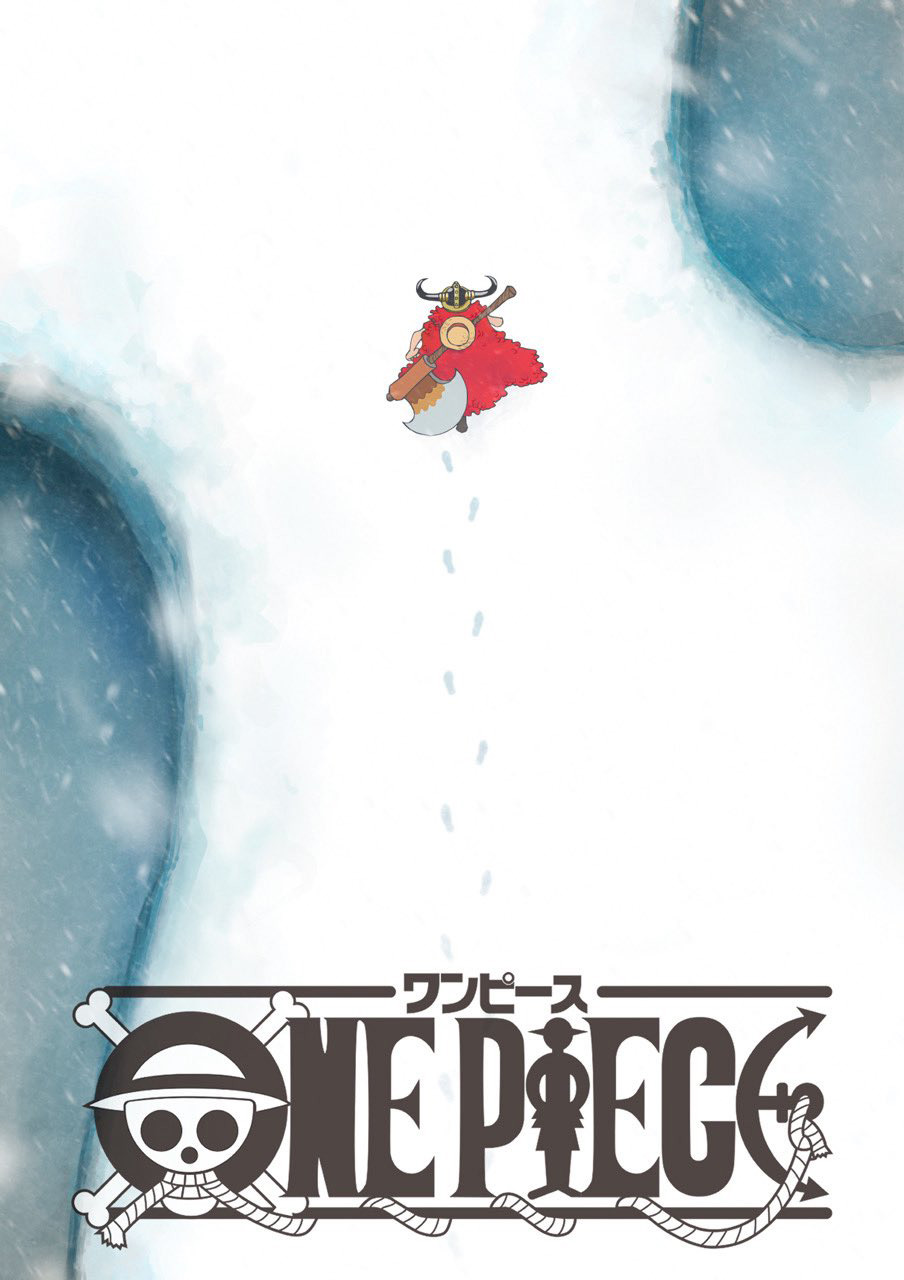 One Piece - Elbaf Arc