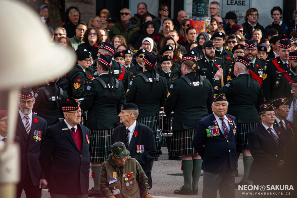 Remembrance Day 2025