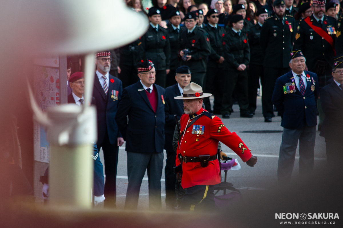 Remembrance Day 2025