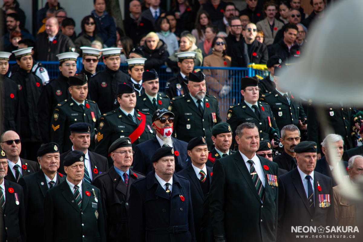 Remembrance Day 2025