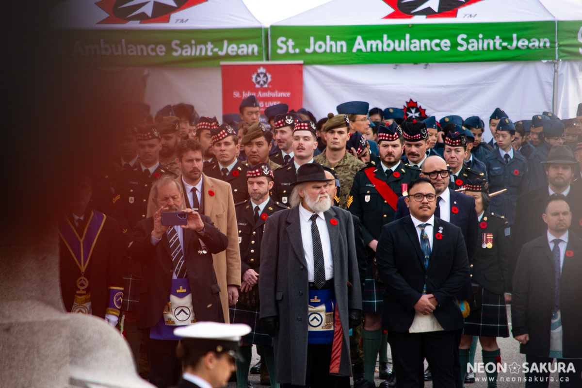 Remembrance Day 2025