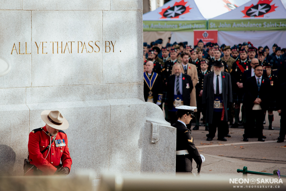 Remembrance Day 2025