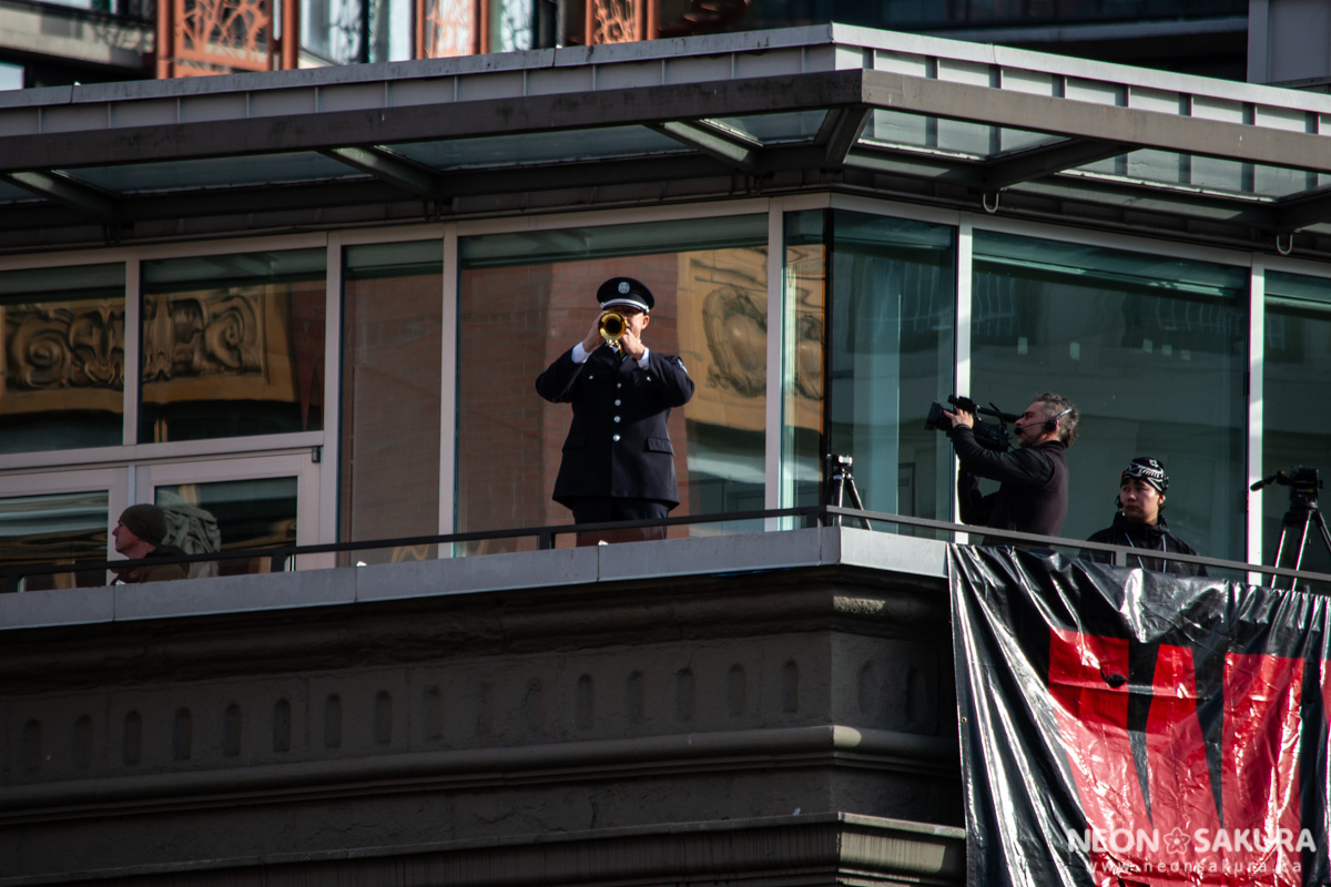 Remembrance Day 2025