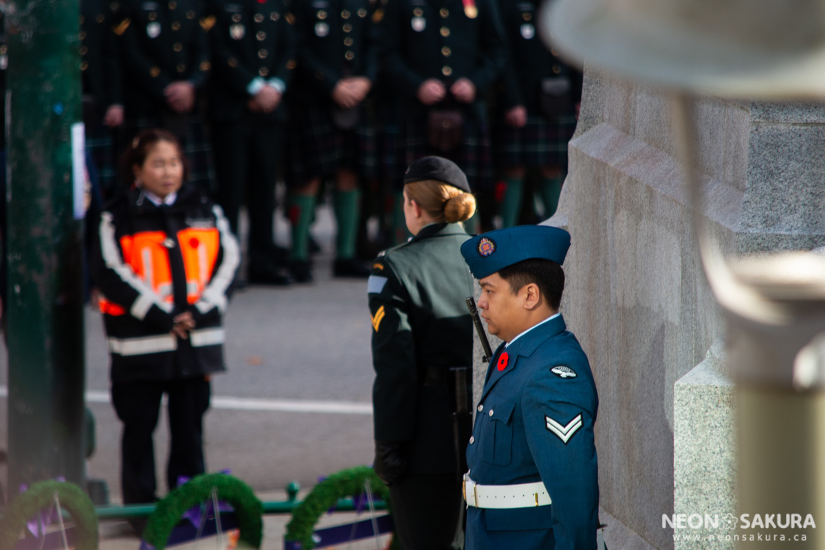 Remembrance Day 2025
