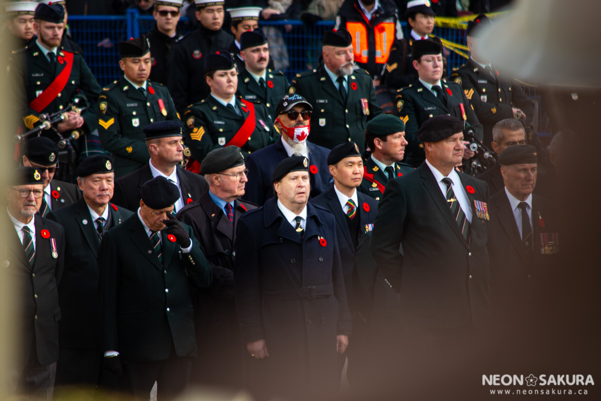 Remembrance Day 2025