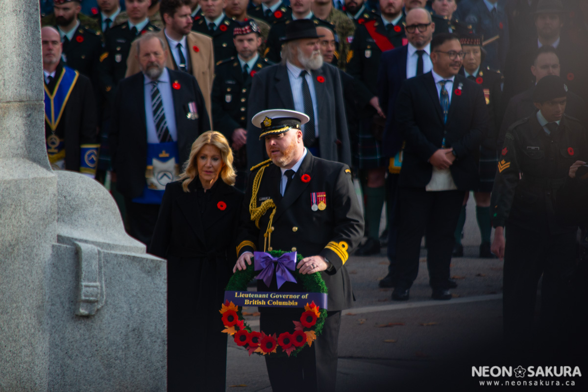 Remembrance Day 2025