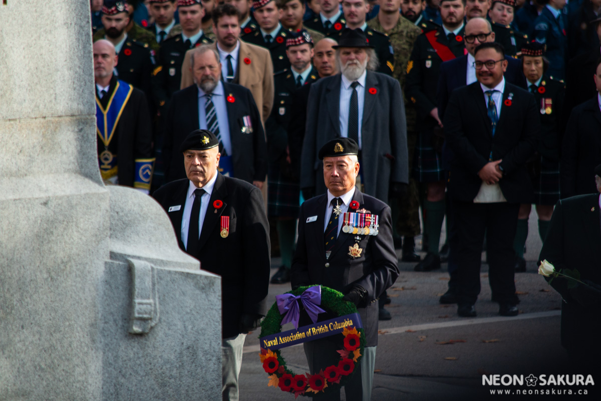 Remembrance Day 2025