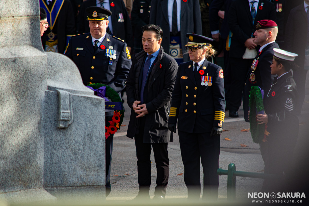 Remembrance Day 2025