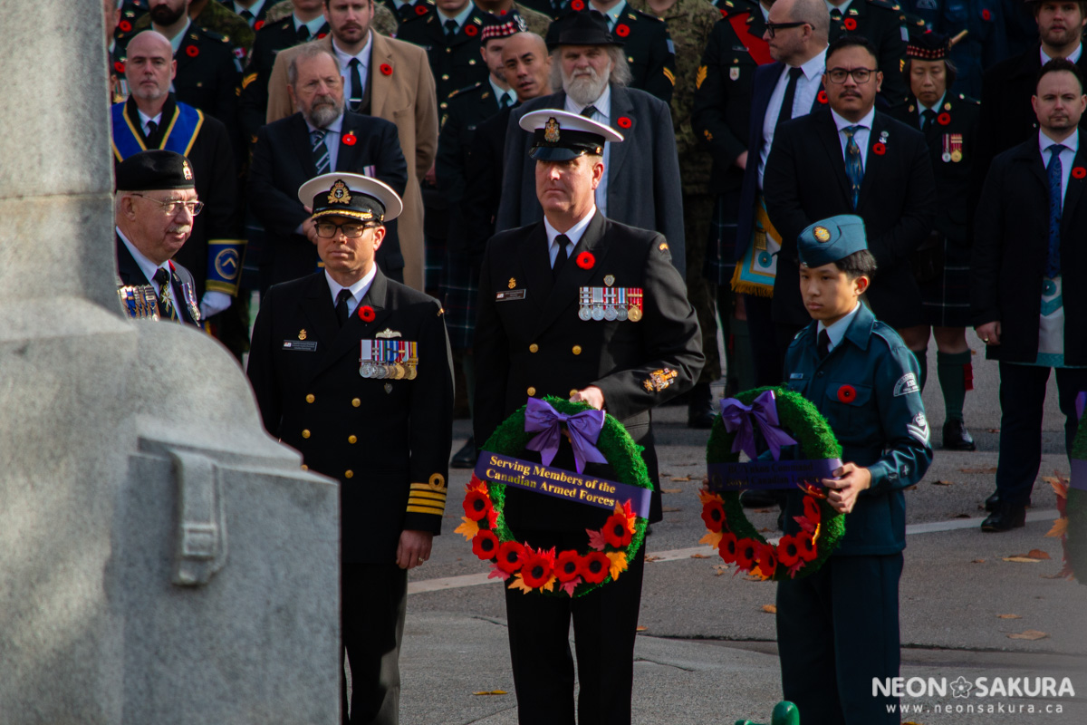 Remembrance Day 2025