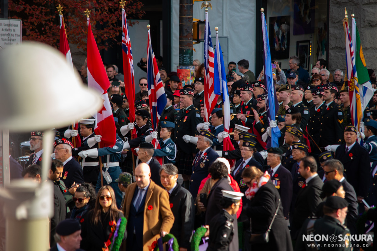 Remembrance Day 2025