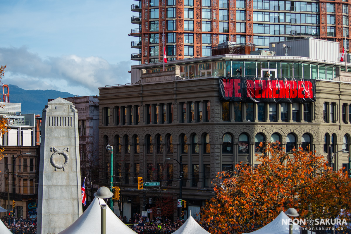 Remembrance Day 2025