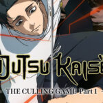 JUJUTSU KAISEN Season 3