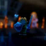 LEGO x The Legend of Zelda: Ocarina of Time
