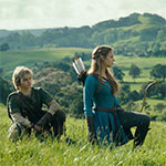 The Legend of Zelda Movie