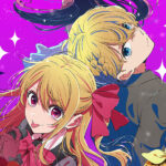 【OSHI NO KO】 Season 3